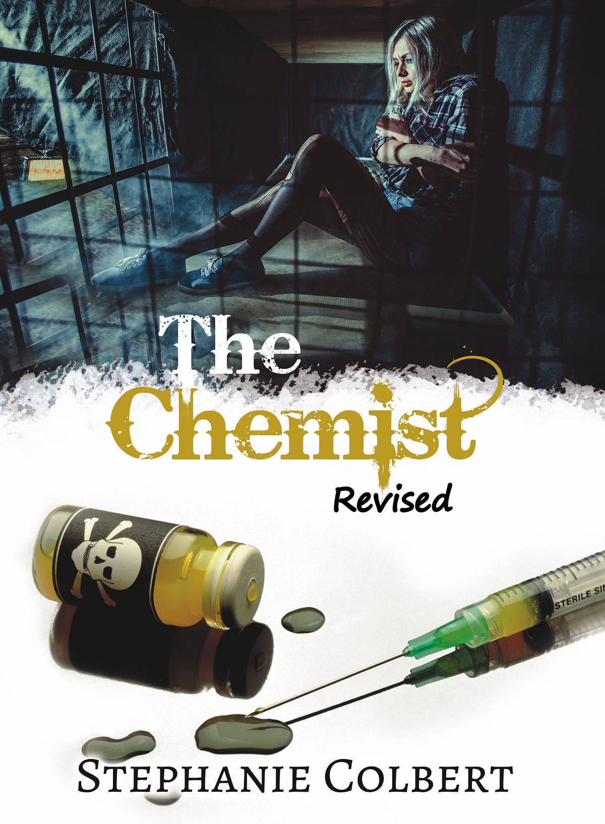 Mystic Books. I have faith recorded as a hard copy… | by Ansub Durrani ...