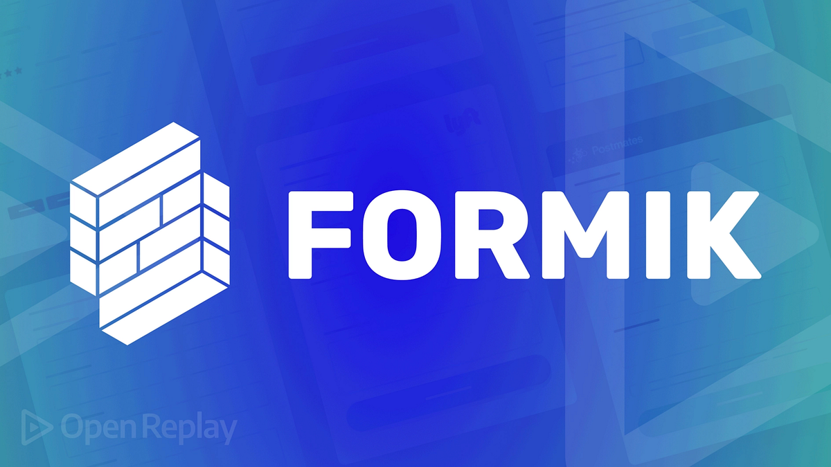 Dynamic Multistep Forms with Formik by Uhiene Gift StackAnatomy Medium