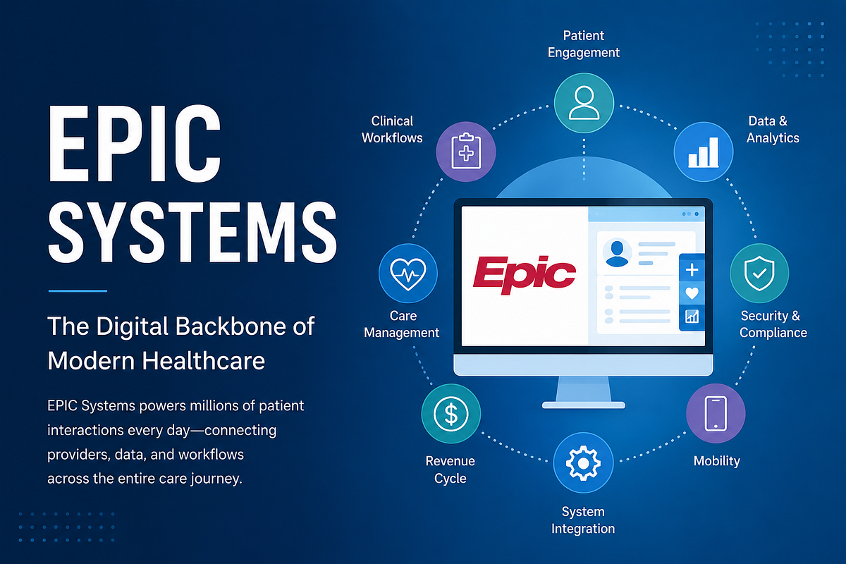 Epic Virtual Info Session & Interview Workshop | by Dani Neri | May