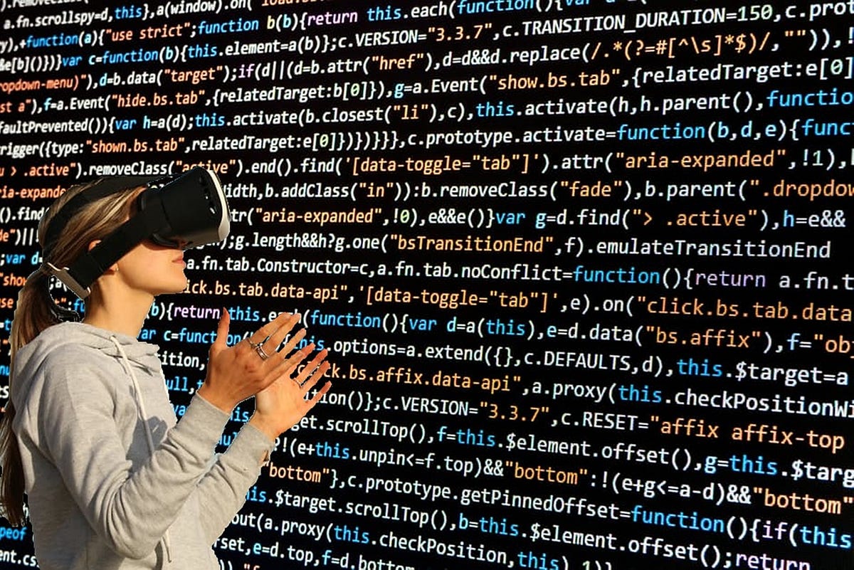The Metaverse in Education: A Paradigm Shift