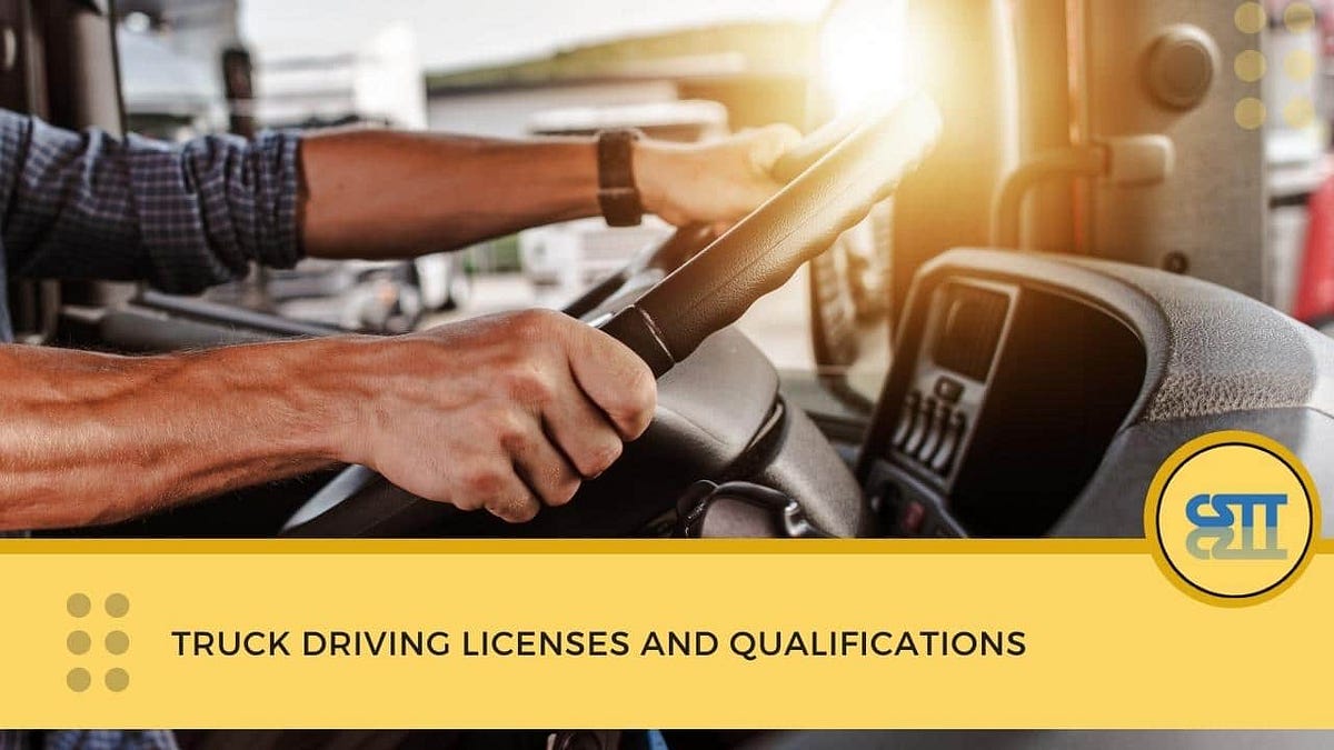 What are Truck Driver Duties and Responsibilities? Chris Shilling