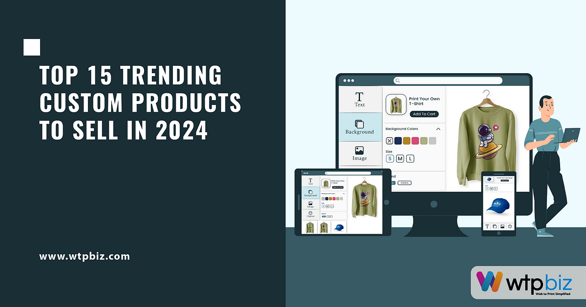 38 Trending Products To Sell In 2024 For Huge Income