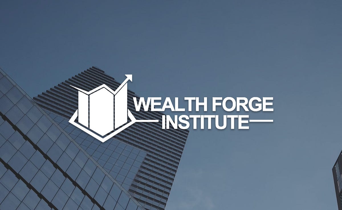 Wealth Forge Institute Spearheads Blockchain Innovation with WFI Token ...