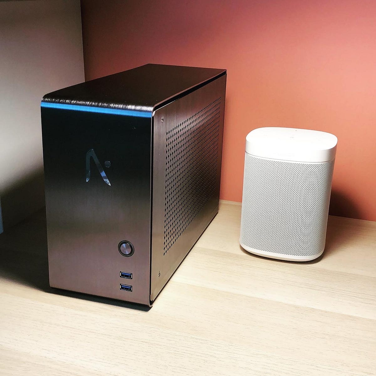 Internal vs. External? SSD or HDD? by Zhang Haochuan Medium