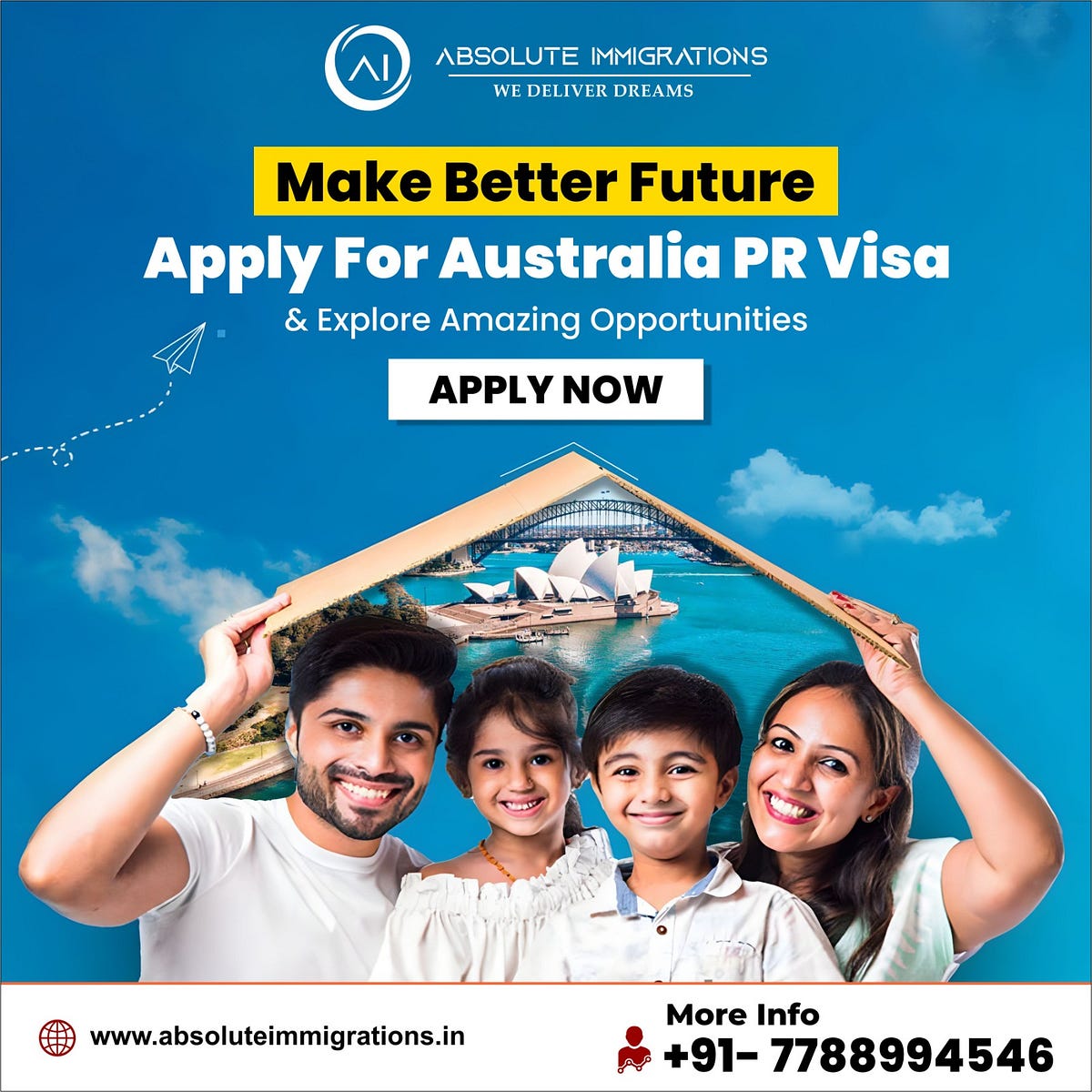 Benefits of Migration to Australia 2023 Absolute Immigrations