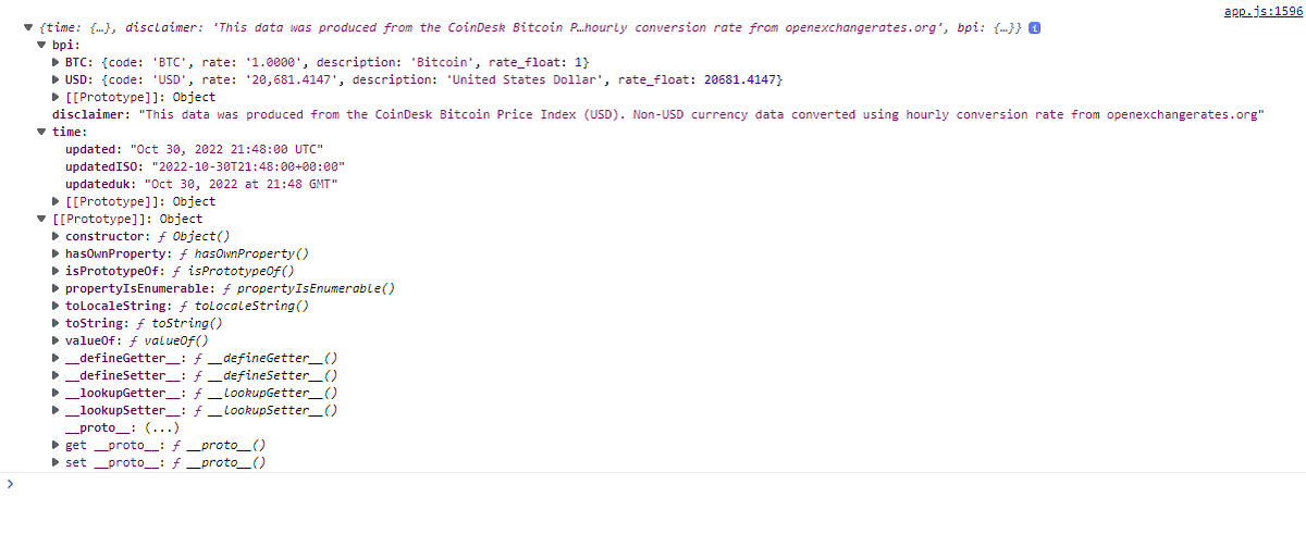 Learning JavaScript — Part 27. Asynchronous calls and AJAX | by Jeff P ...