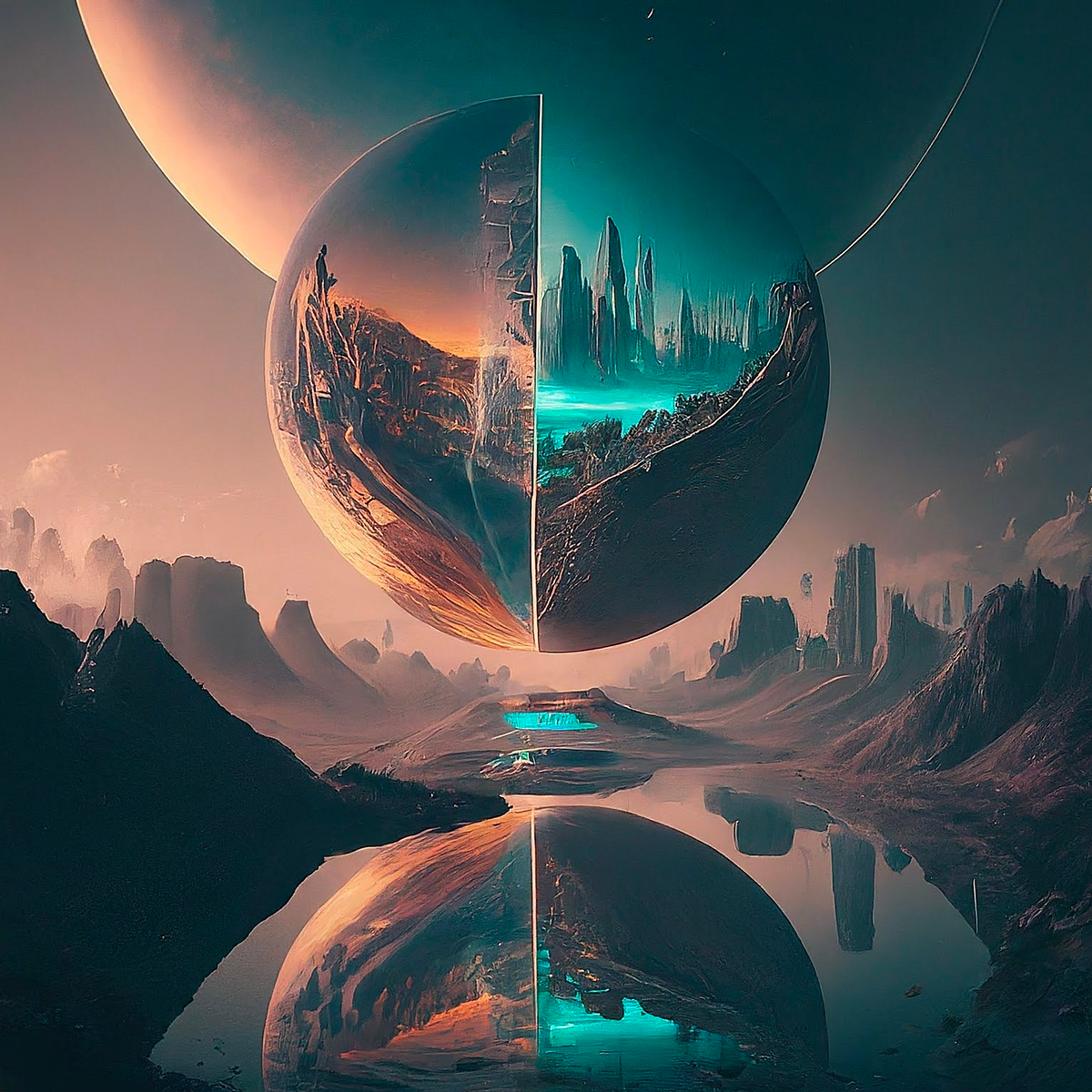 6 Step Framework to Manage Reputational & Ethical Risks of Generative AI in Your Product | by Sarthak Handa | Feb, 2024