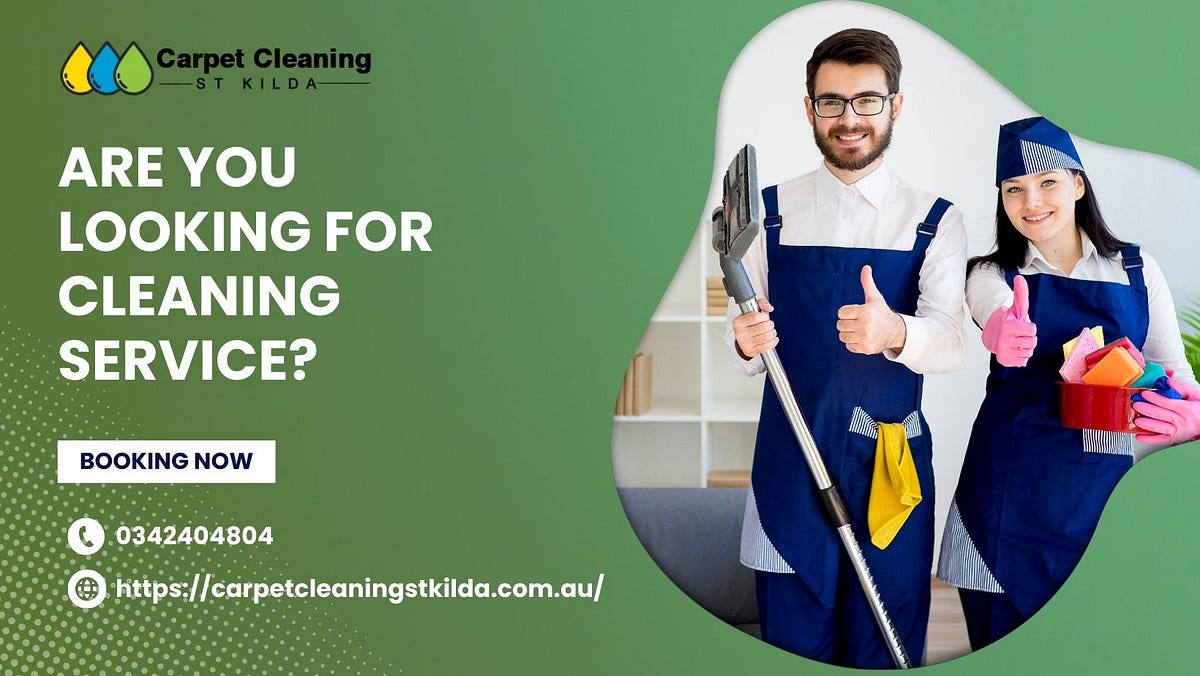 Carpet Repair Tips and Techniques for St Kilda Homes by