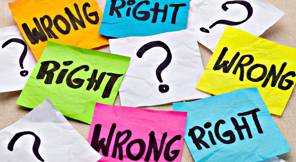 Elements of Strong Work Ethics. Work ethics play a major role for the… | by  Sandy Dsouza | workethics | Medium