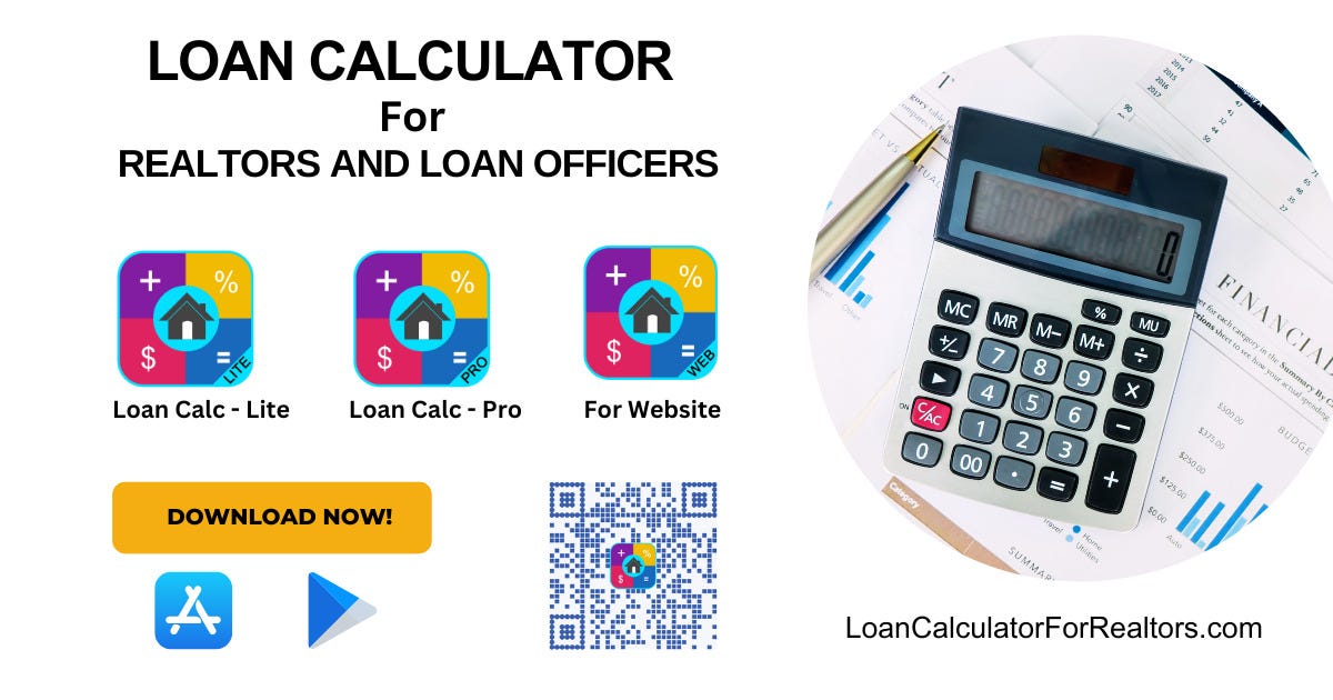 The Benefits of Using Loan Calculators in Real Estate by
