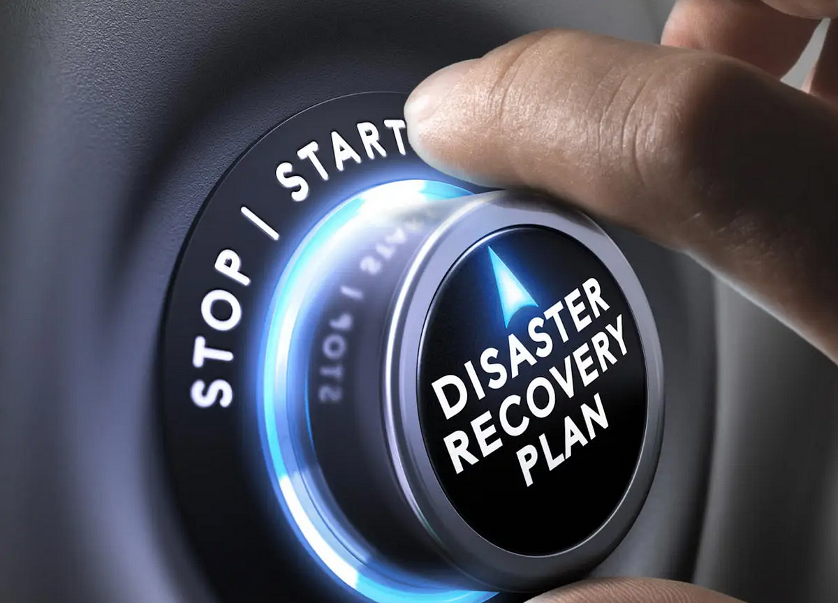 How to Bounce Back from Disaster: Crafting an Effective Disaster