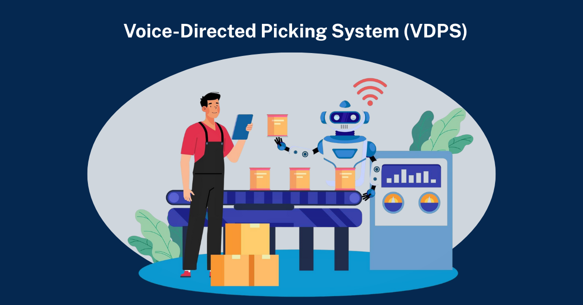 Predictive Analytics and Voice Technology: A Winning Combination for Warehouses