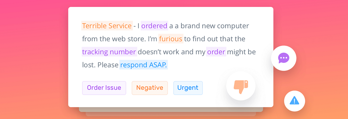 Text Analysis in Python. Alright! Let’s dive into the fun and… | by ...