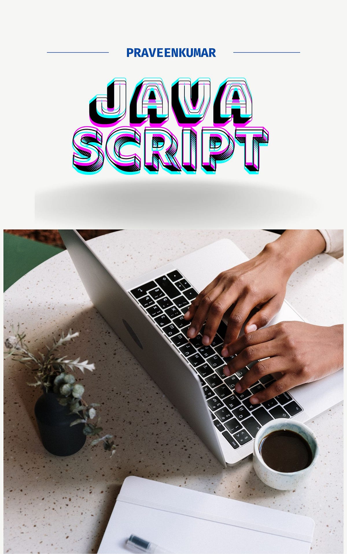 Mastering the Fundamentals of JavaScript: A Comprehensive Learning ...