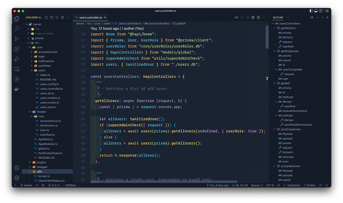 How to write maintainable JavaScript code in 2023 — Web or Node.js | by ...