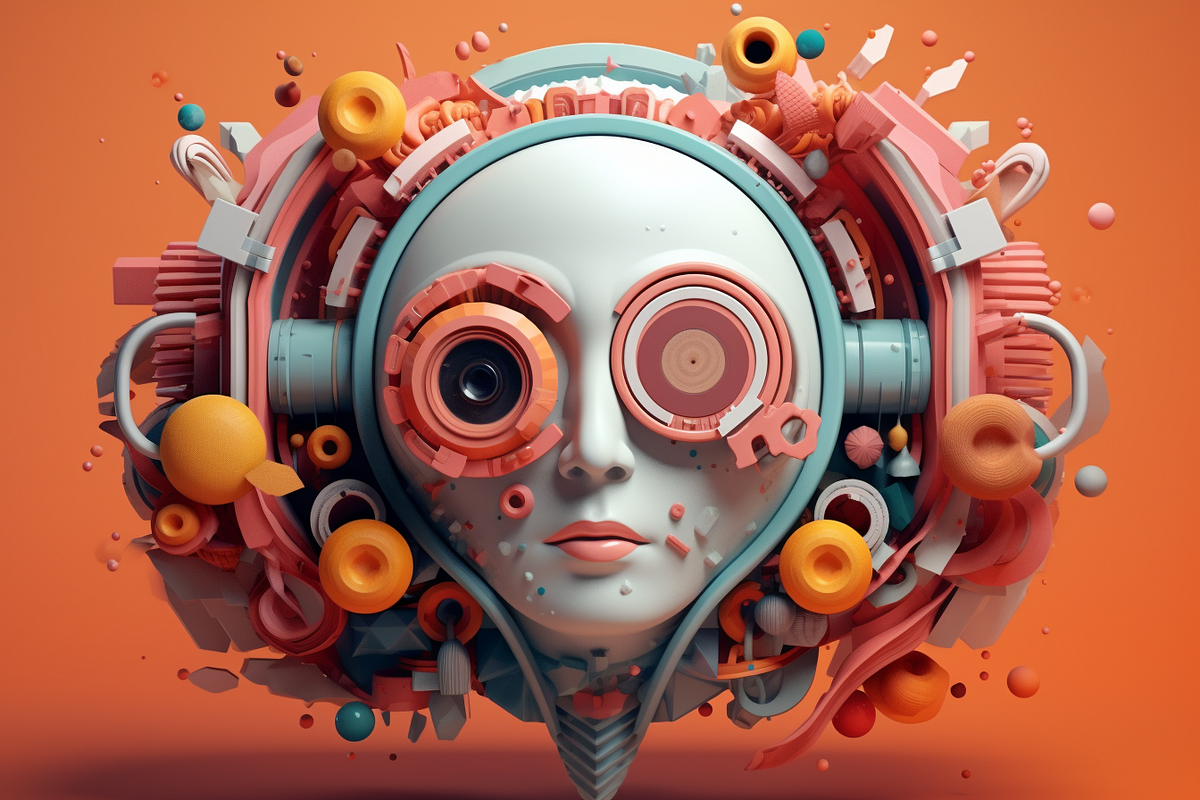 Unlock the Hidden Potential of Motion Design Unleash AI to Create