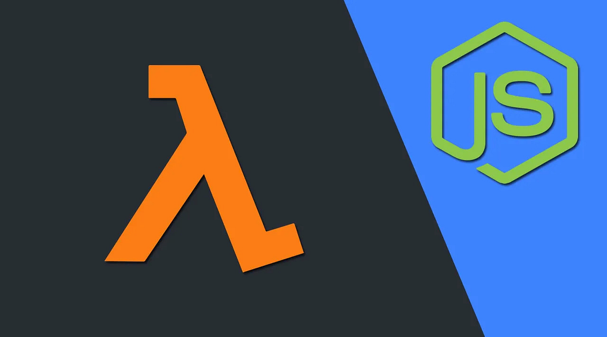 Create Lambda Function with Layers using AWS SAM and Node.js | by Waleed  Rafi | Towards AWS
