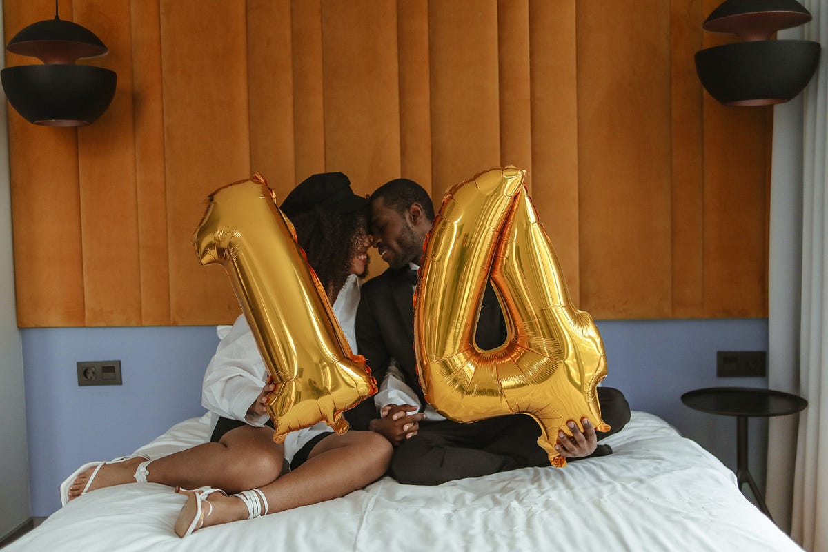 Fun and Daring for Valentine’s Day! The Ultimate Guide to Sexual Gifts