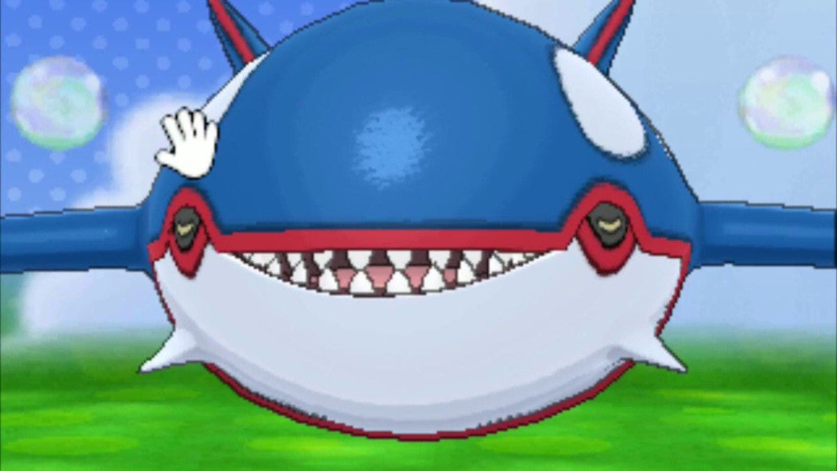 I have proven that Western Societys Downfall is linked to Pokémon Rule 34  | by Professor Bungo Chingakham | Medium