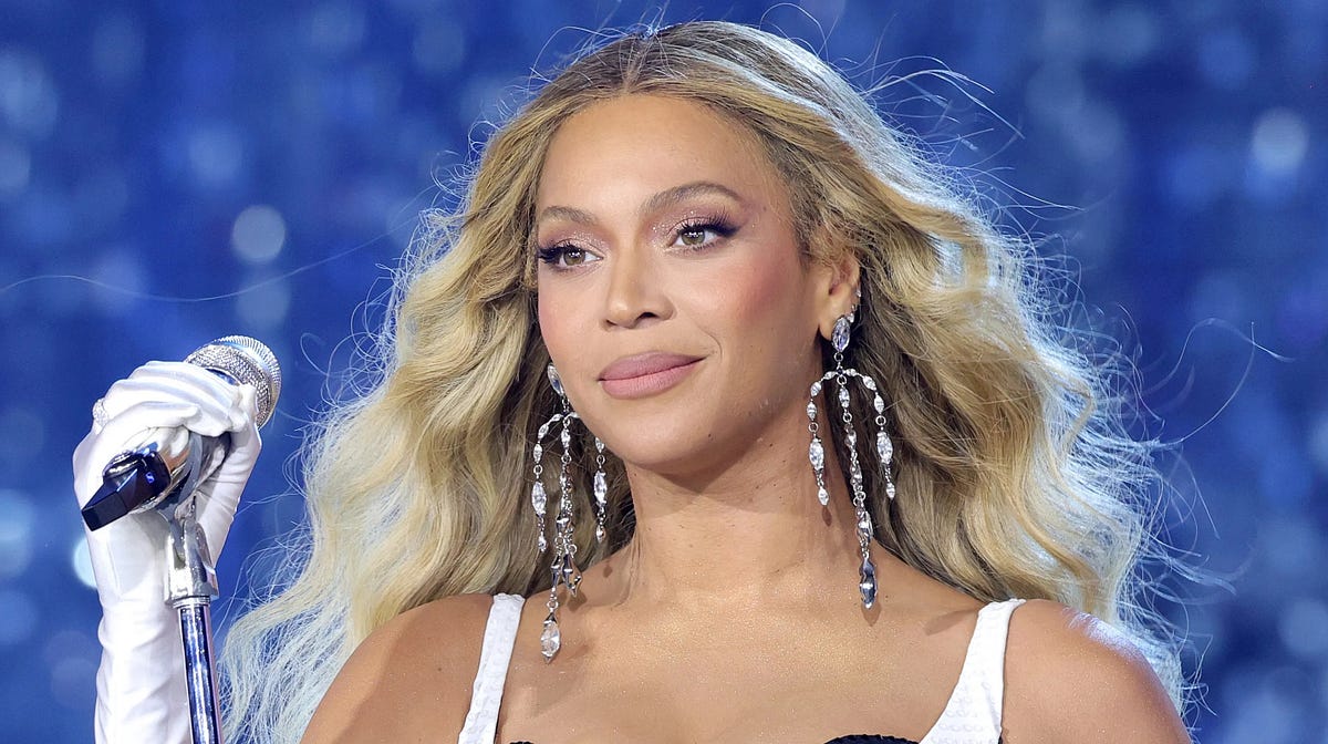 Beyonce Net Worth, Career, Age, and Height Explained — 2023 Update by