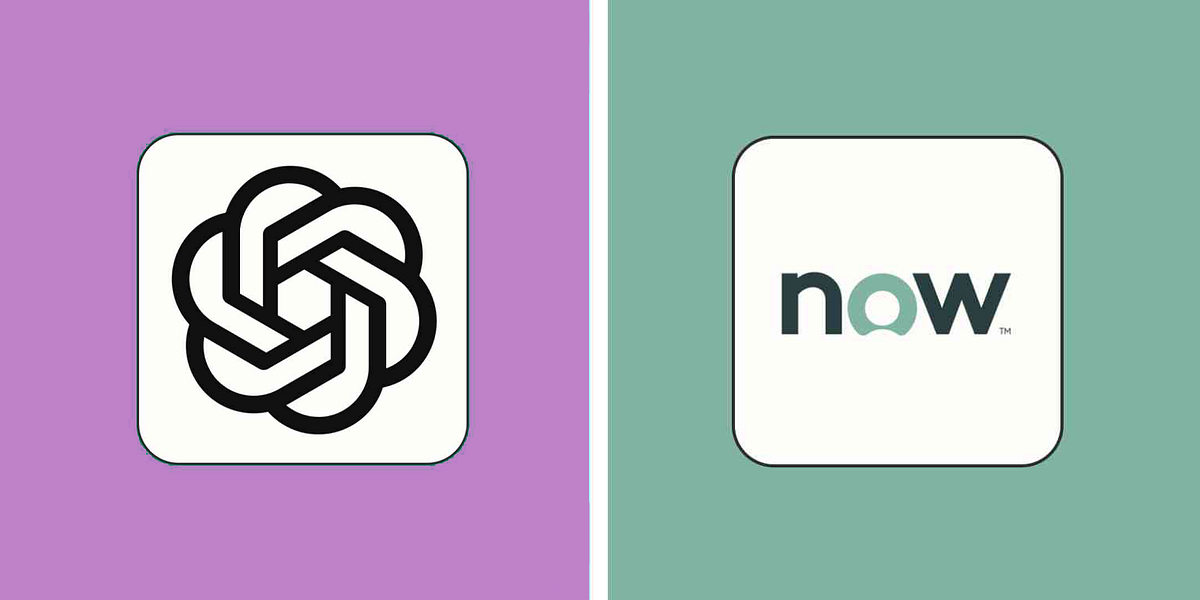 Integrate ServiceNow with new OpenAI Assistants API | by Rishikesh | Medium