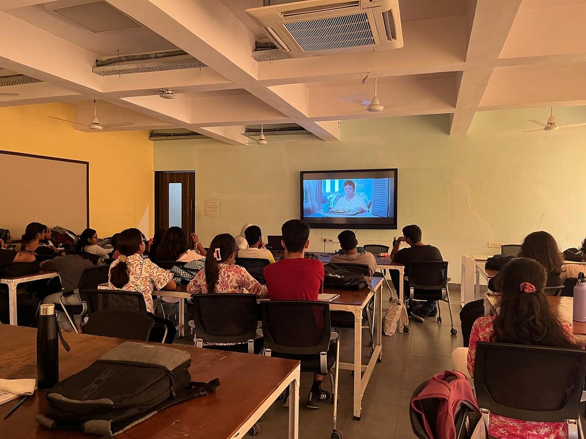 Bringing Inclusive Design to the Core Curriculum | by Vasundharadhar ...