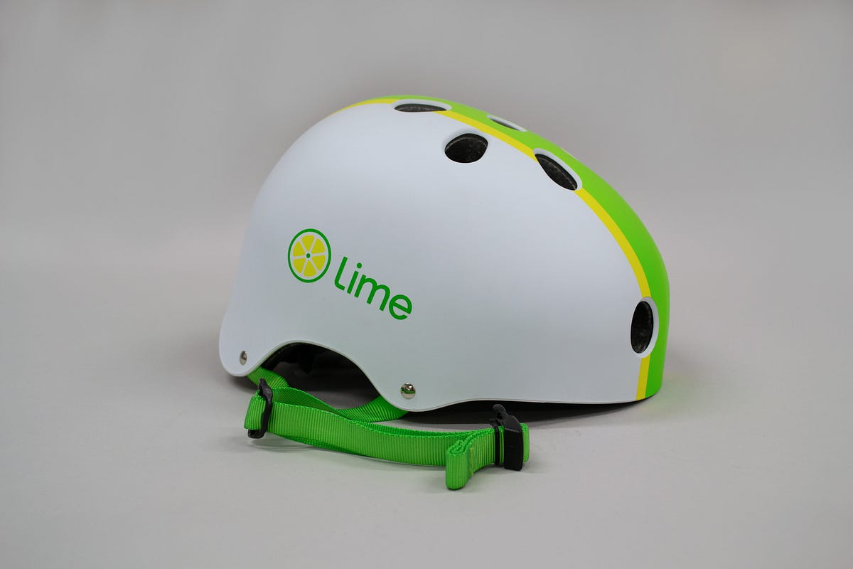 Lime escooters Shared micromobility hits Auckland’s streets. by