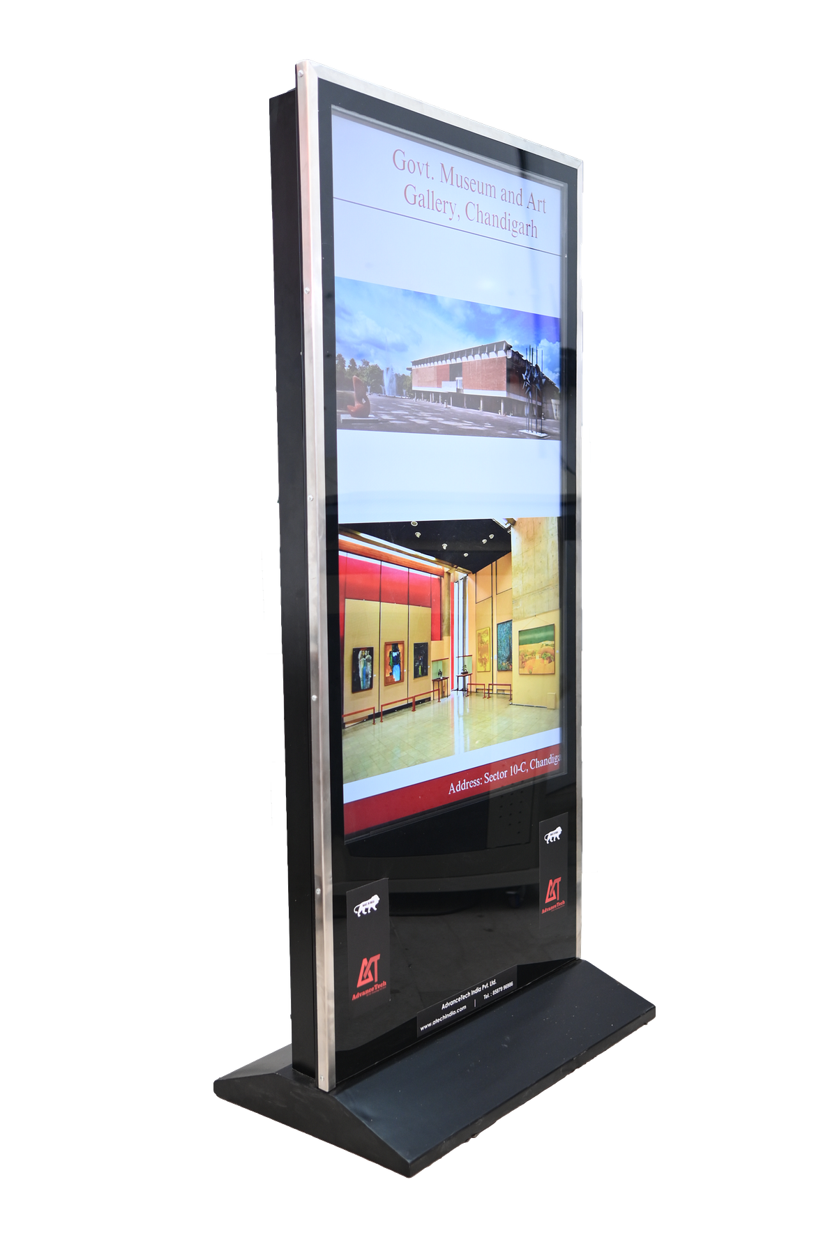 What is Digital Signage? The Ultimate 101 Beginners Guide by