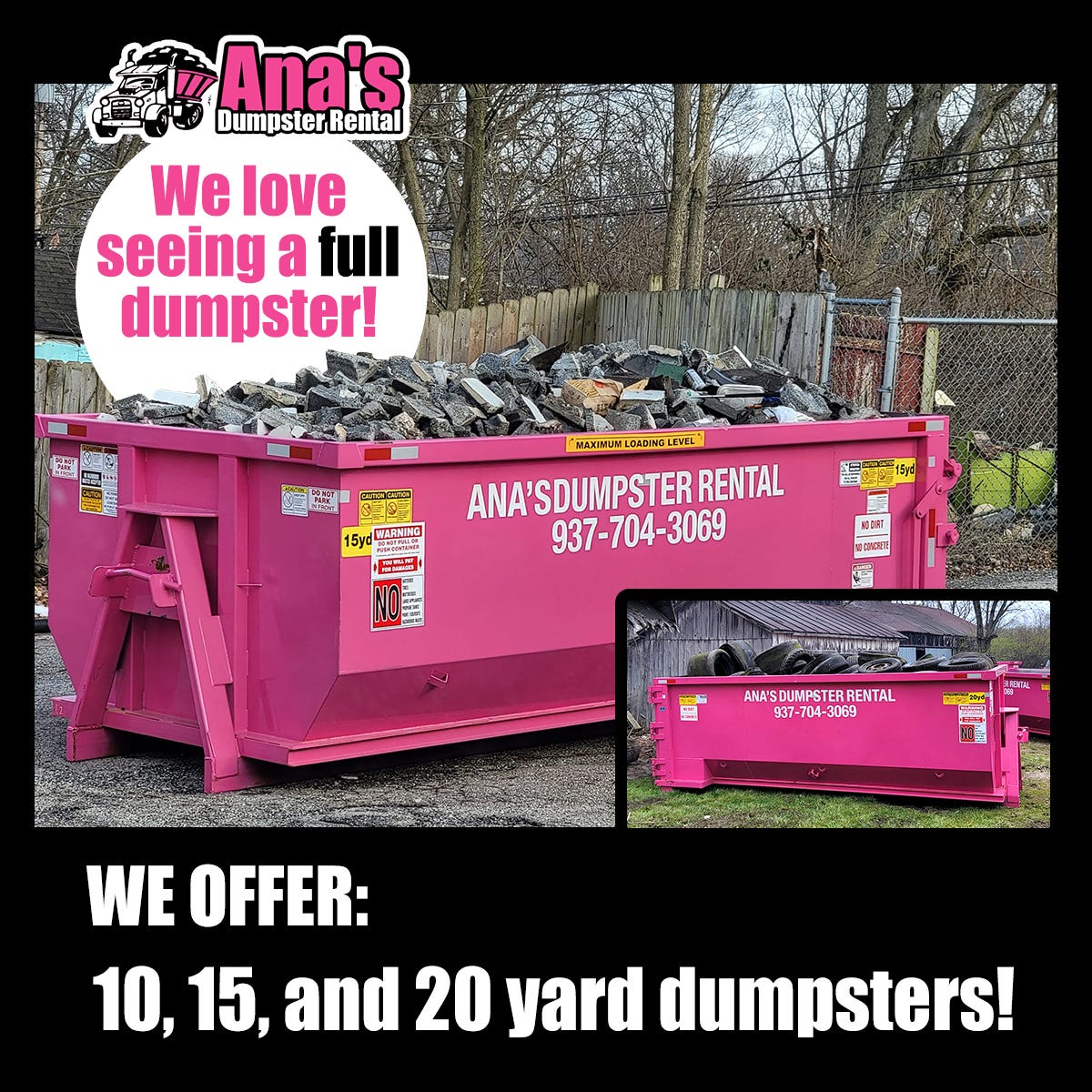 Affordable Dumpster Rental Jobs. Dumpster rentals are crucial for… by