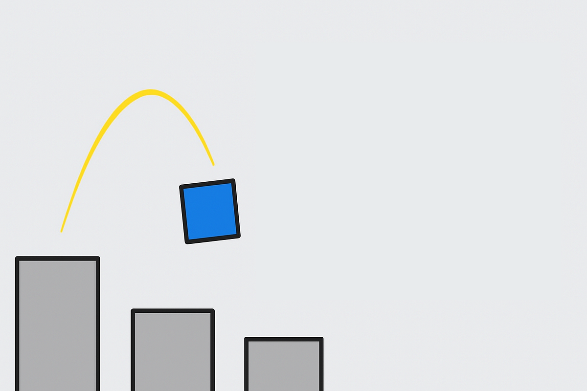 Do physics programming with Python and Raylib | by Marius Owe | Oct ...