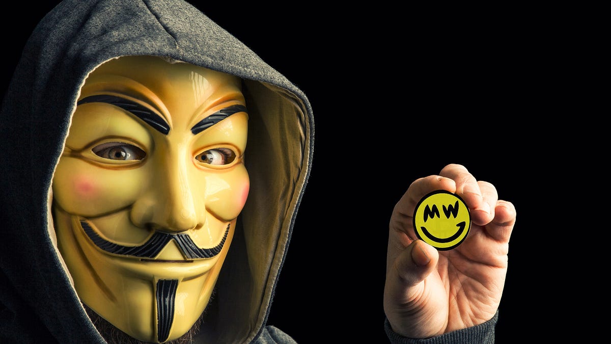 Surviving Crypto Winter — Part Three: Why Privacy Coins Will Rule the Next  Bull Run | by Daniel Jeffries | HackerNoon.com | Medium