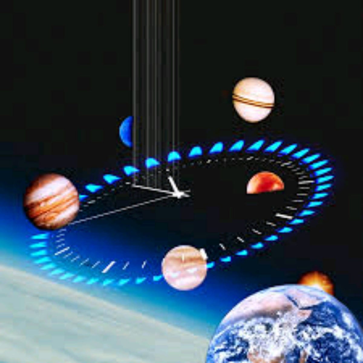 Truly efficient spell working requires a knowledge of the