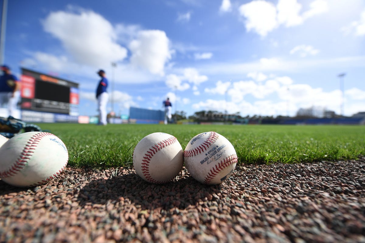 Hayden Shenefield and Jose Almonte Sign With Major League Clubs - Jersey  Sporting News