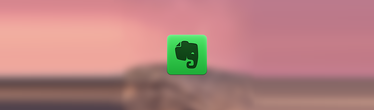 Usability testing of note-taking app, Evernote. | by Splitview | UX Planet