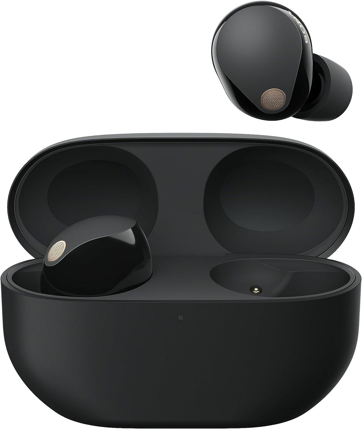 BEST INEAR HEADPHONES 2025!!! — Sony WF1000XM5 by Mahir C Jan