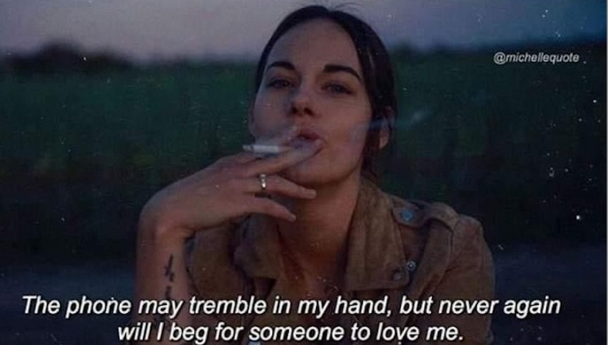 Old Habits Die Hard… And Then They Resurrect by Rahma Radwan Medium