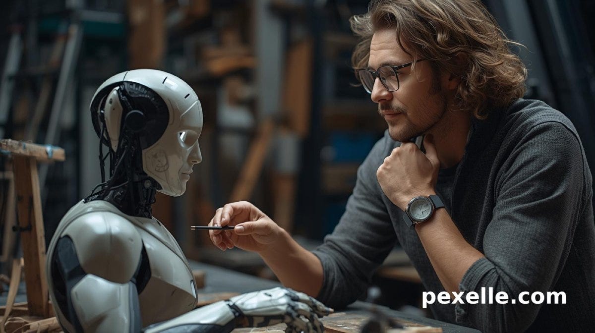 AI Needs Skill Identity, Not Digital Identity