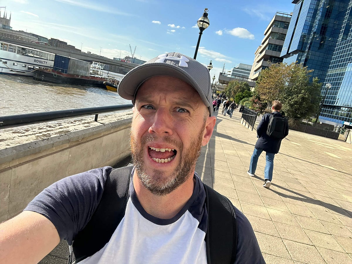 The Truth About the 16Inch MacBook Pro by Mark Ellis