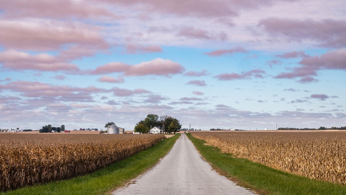 Will the Next Silicon Valley Be in the U.S. Heartland?