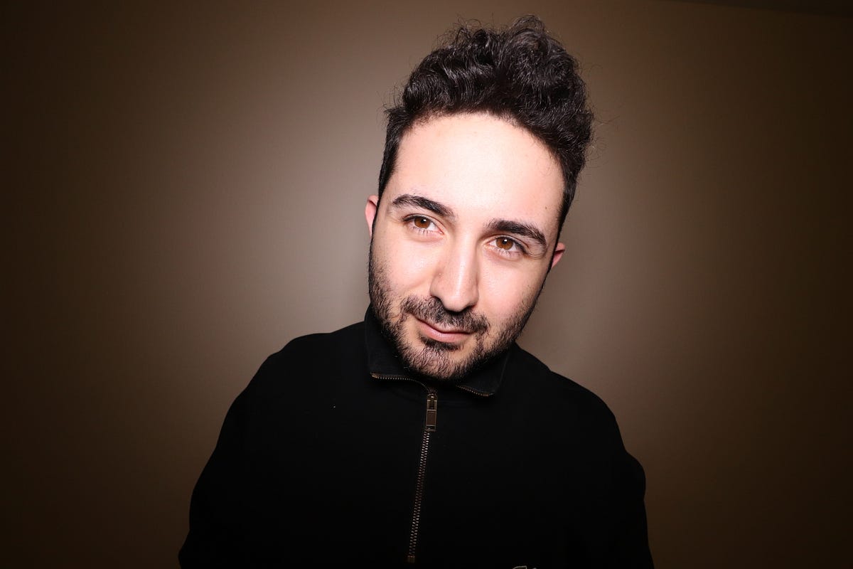 4 Steps On How To Build A Sphere Of Influence By Narek Nik Manukyan