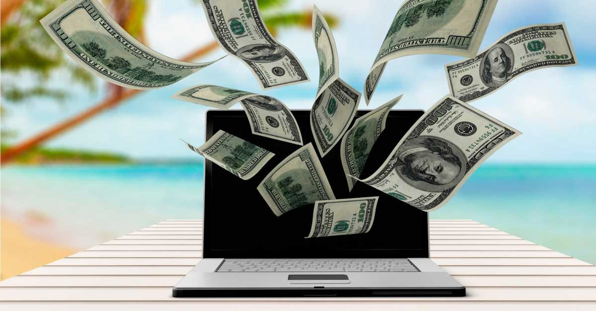 Gana Dinero Hoy Mismo. Excelente Página Para Ganar Dinero Real… by Monica Sanchez Medium