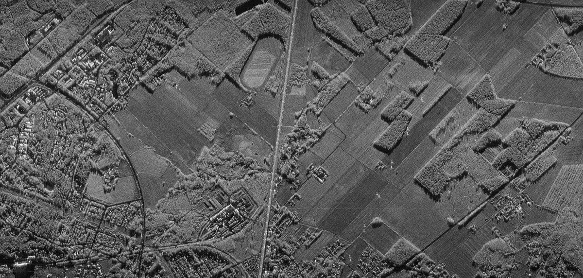Getting Started with Satellite Data Processing | by Hannah Peterson ...