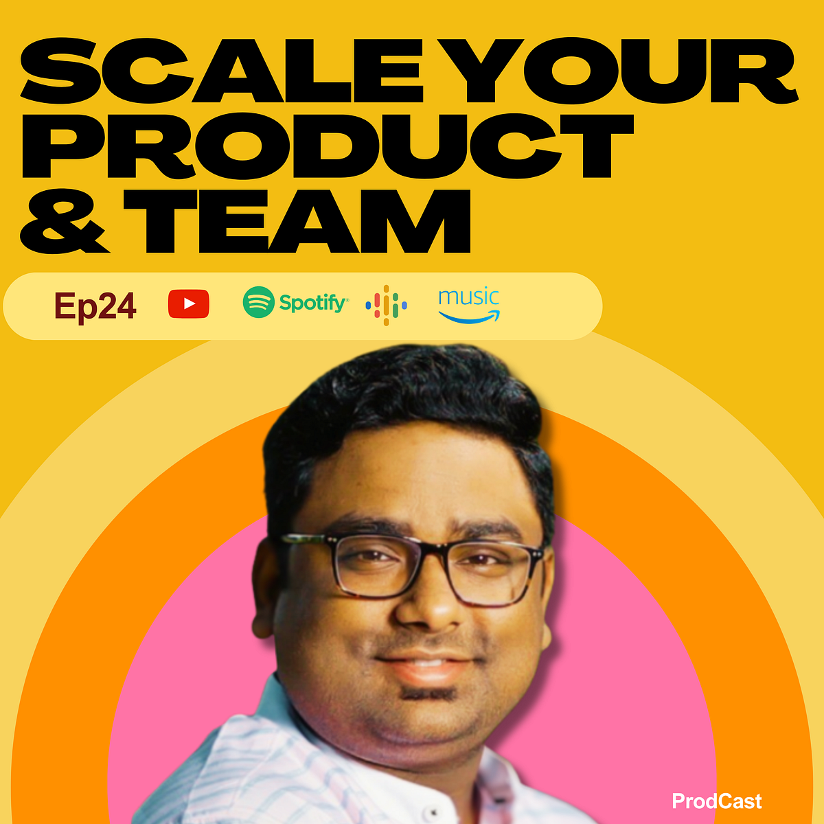 Scaling Your Product and Team: Share strategies for scaling both your ...