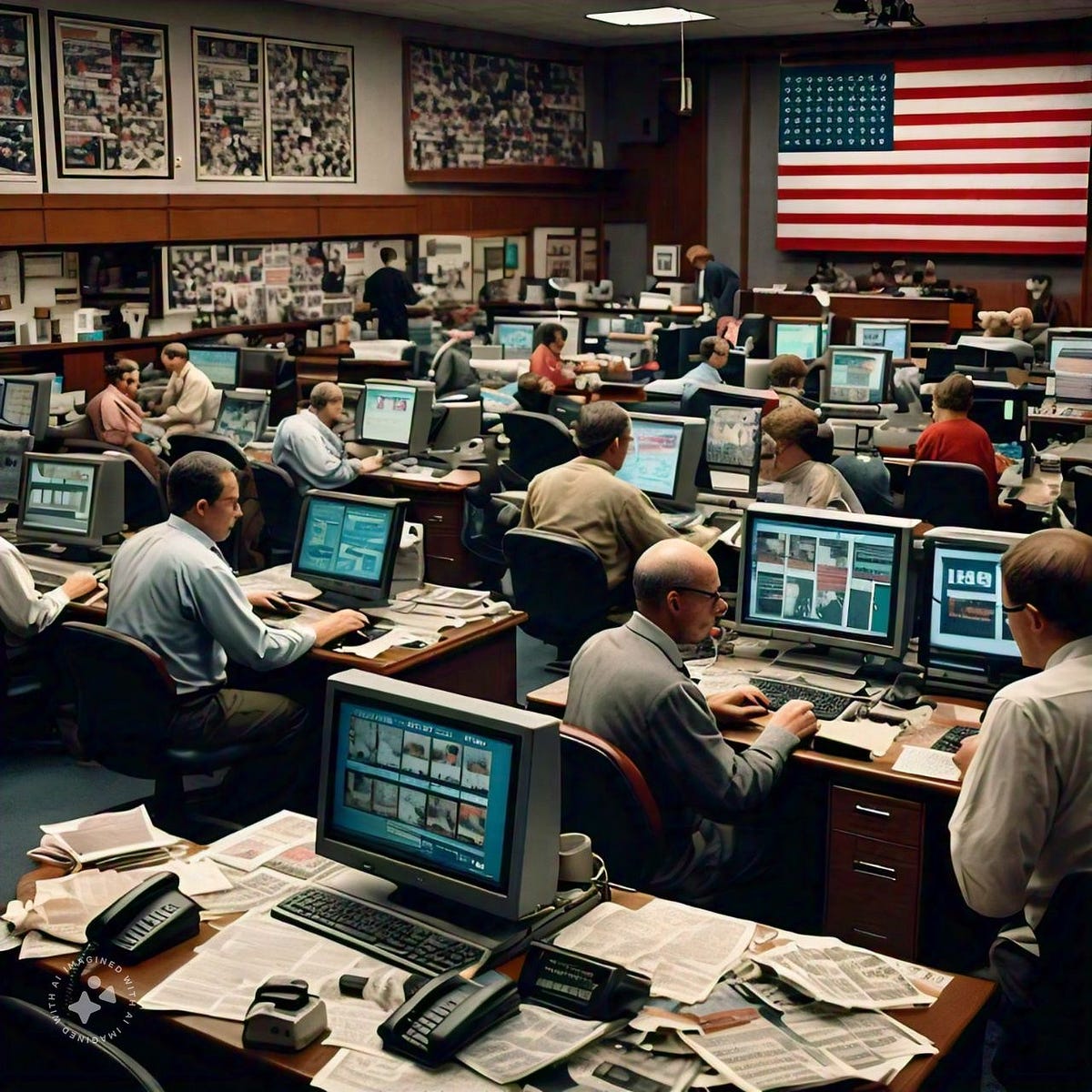 Political pulse:understanding the heartbeat of a nation | by M Zeeshan ...