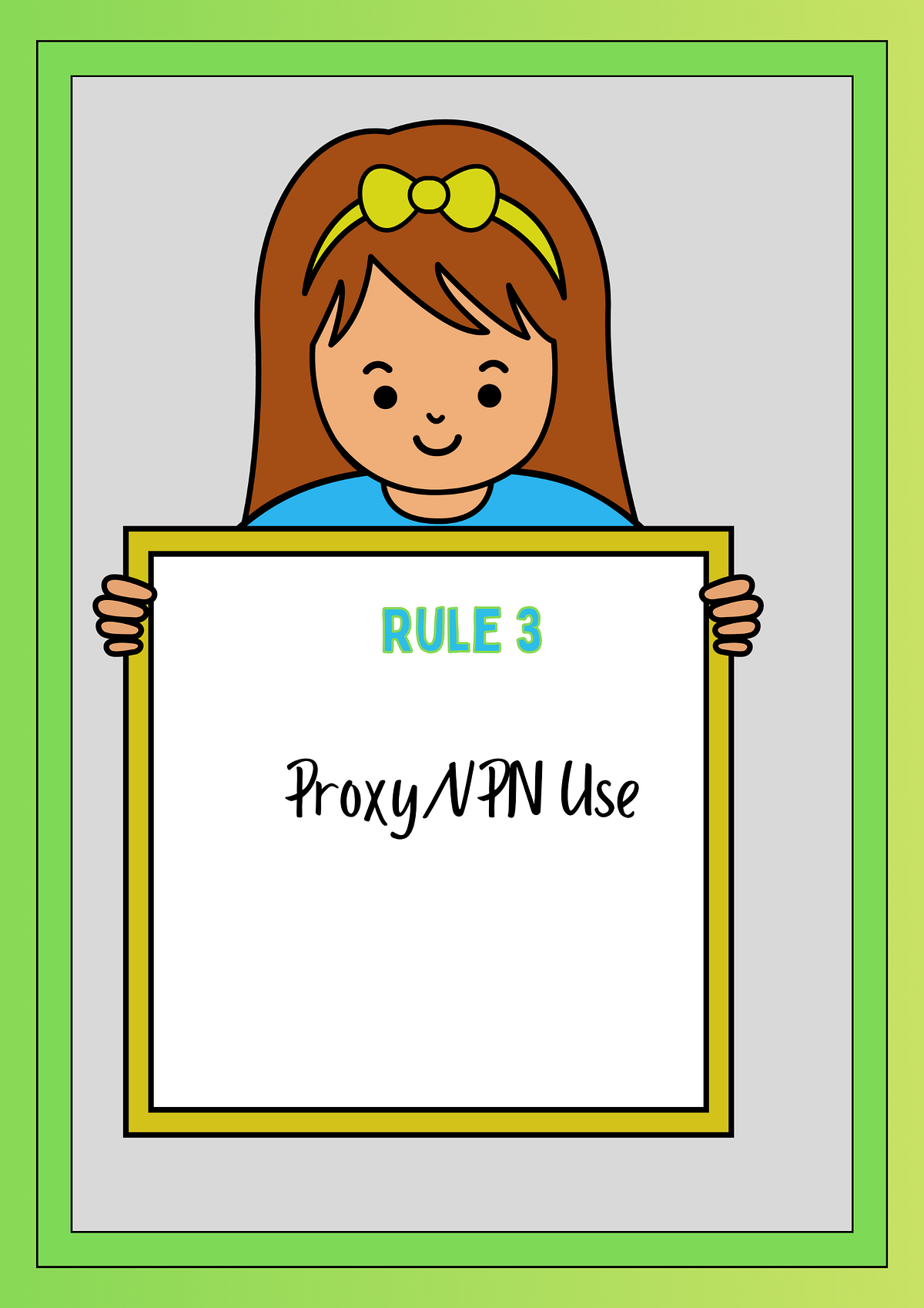 Proxy Trouble: When Your Network’s Not Your Own - SproutGigs. - Mopam ...