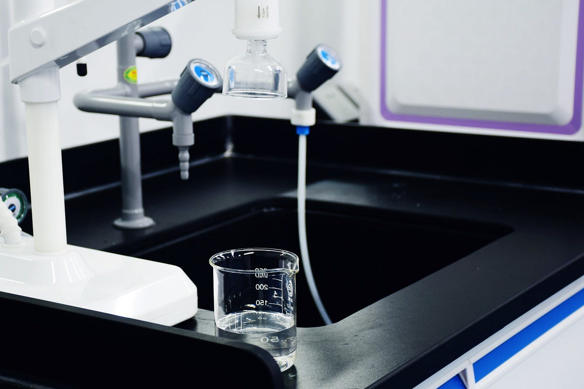 What is the Life Expectancy of a Water Filtration System? by Purity