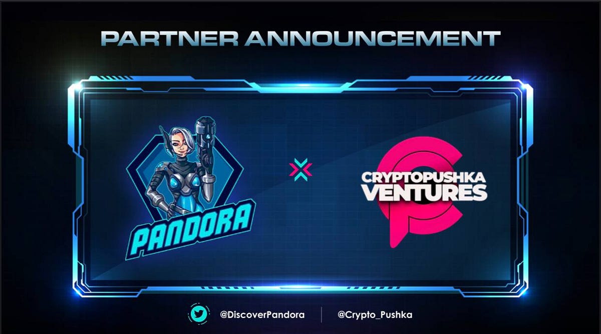 pandora-welcomes-strategic-partnership-with-crypto-pushka-by