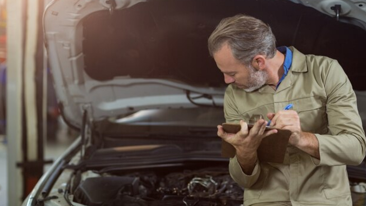 How to Start a Mobile Oil Change Business in 2024 by Ivan Smith Medium