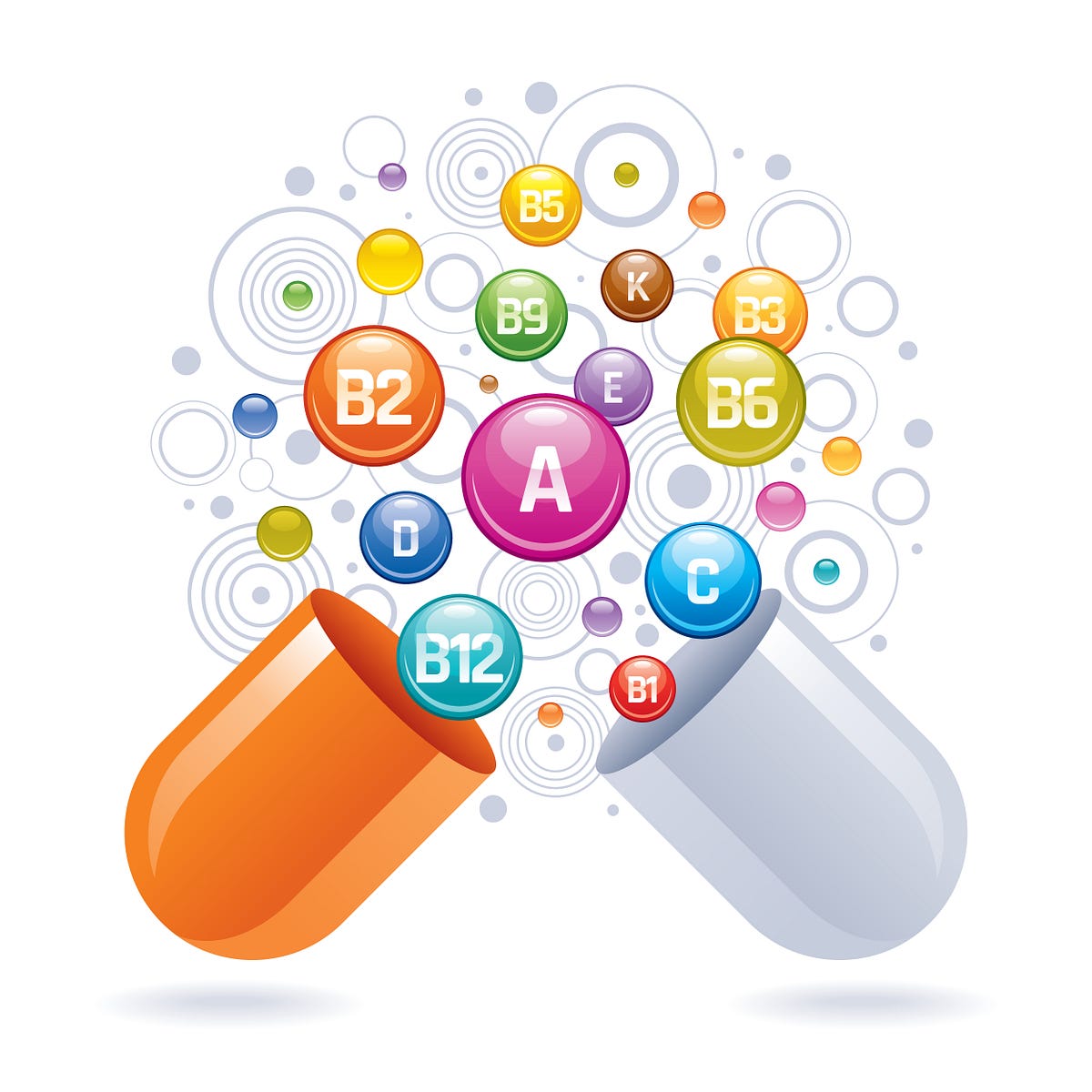 When to Consume Multivitamin Tablets? by Bestmultivitamintablets