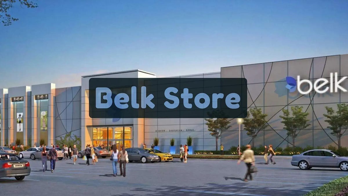 Belk Hours & Timings — Storehour by StoreHour Medium